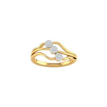 Diamond Ring by 