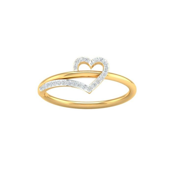 Diamond Ring by 