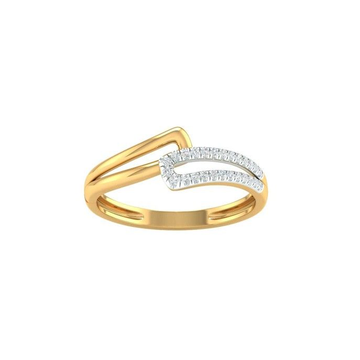 Diamond Ring by 