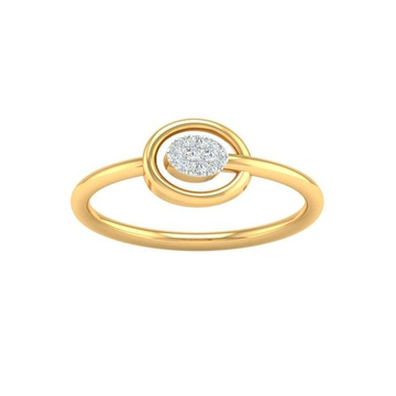 Diamond Ring by 