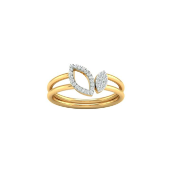 Diamond Ring by 