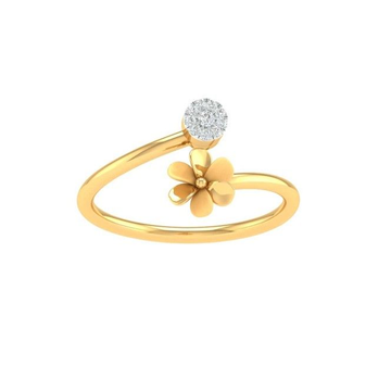 Diamond Ring by 