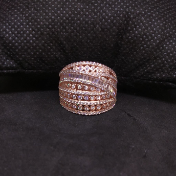 925 ladies fancy ring by 