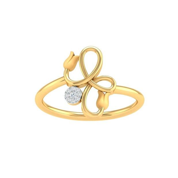 Diamond Ring by 