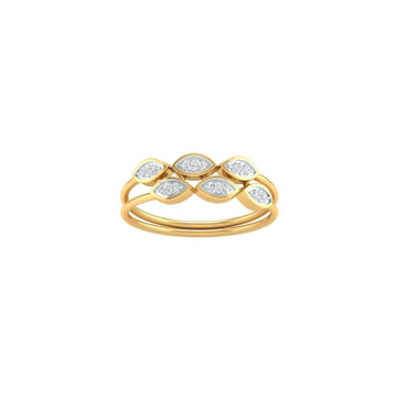 Diamond Ring by 