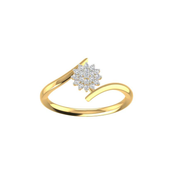 Diamond Ring by 