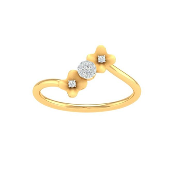 Diamond Ring by 