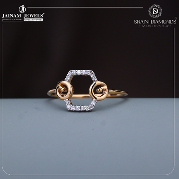 Flois Women Ring by 