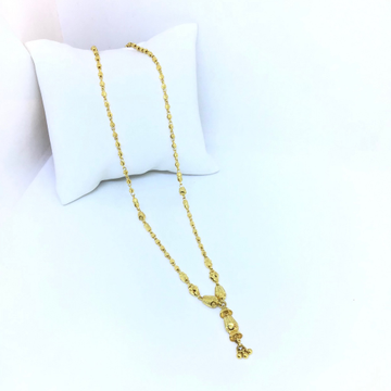 BRANDED FANCY DOKIYA CHAIN by 