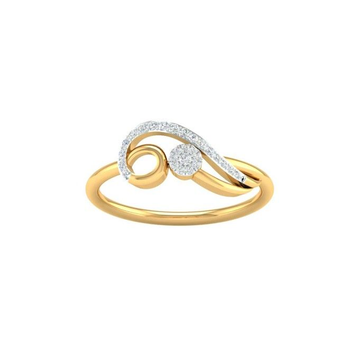 Diamond Ring by 