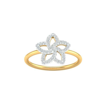 Diamond Ring by 