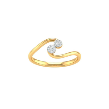 Diamond Ring by 