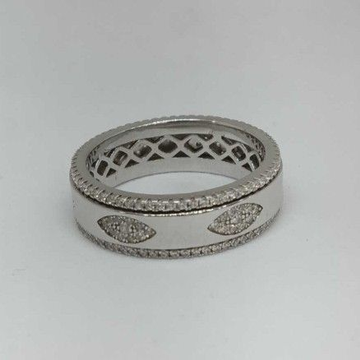 925 Sterling Silver Genst Bands by 