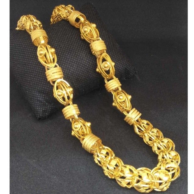 22 KT Gold Chain