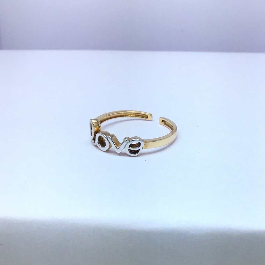 designing rose gold fancy ladies ring