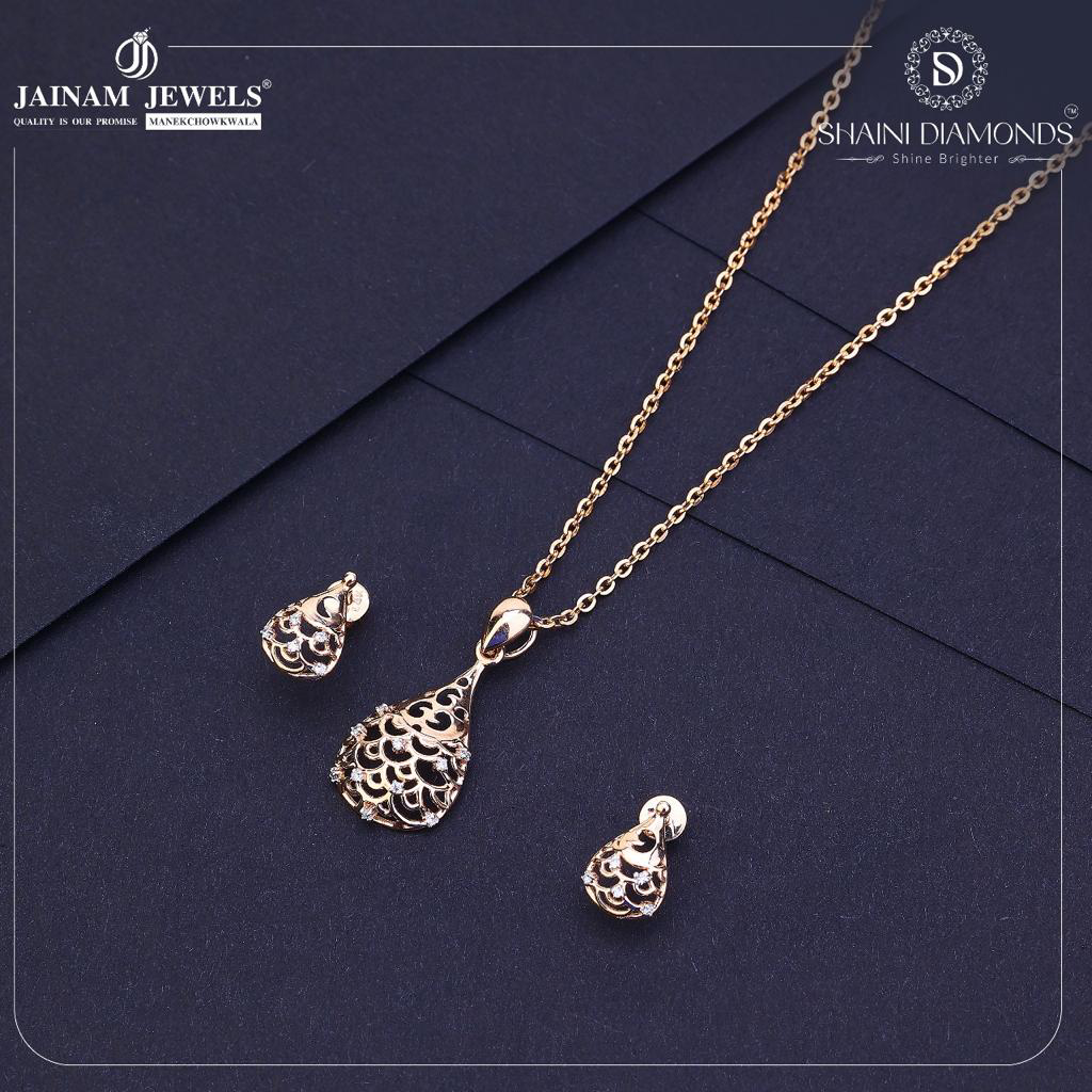 Pendant Set