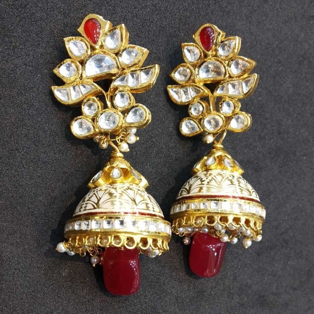 Rajasthani gold jewellery🔵 on Instagram: “ऐसी चांदी में बन जाएगी। 3750₹  सिर्फ। Address : siwanchi gate ke andar Jodh… | Gold jewelry fashion, Gold  jewelry, Jewelry