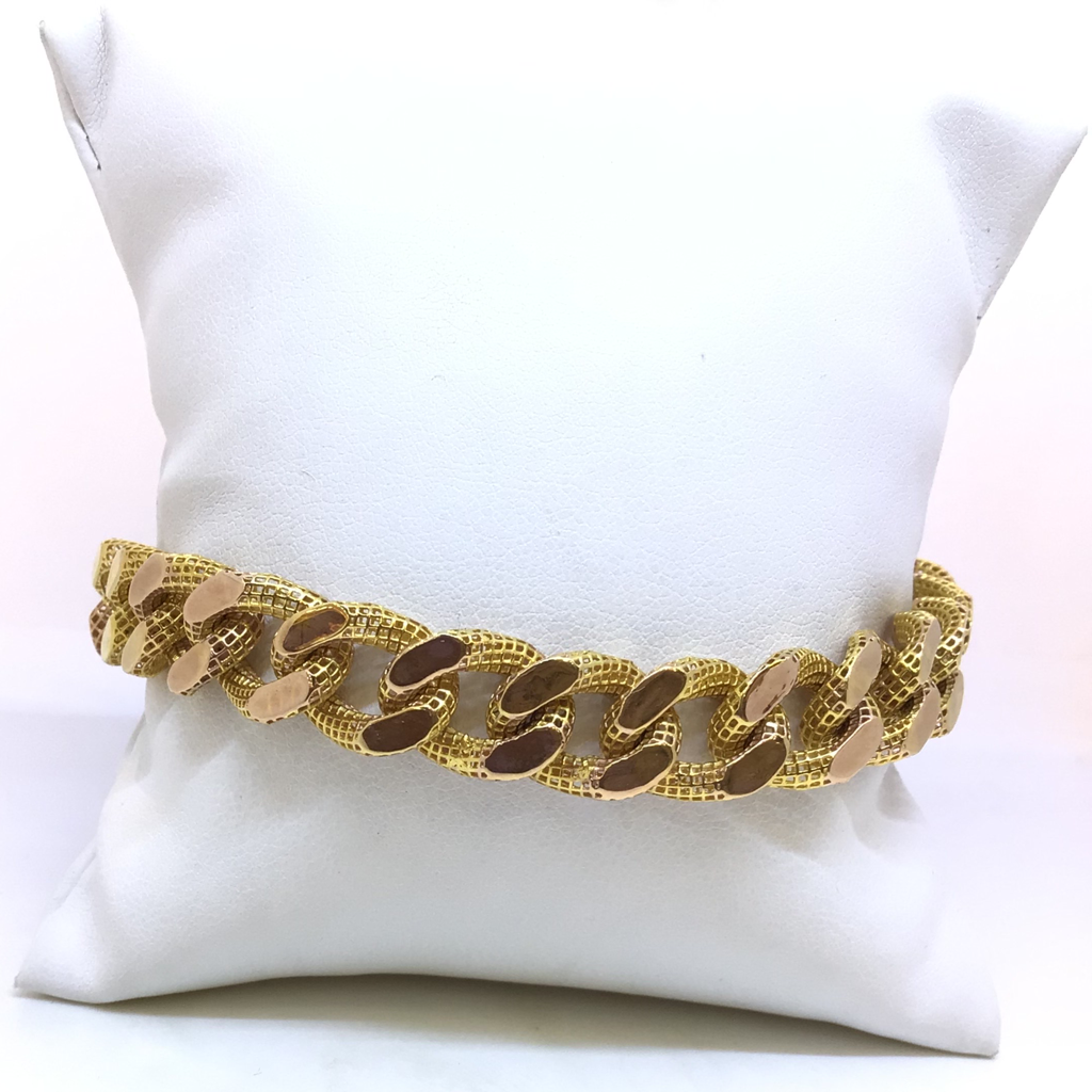 FANCY GENTS BRACELET