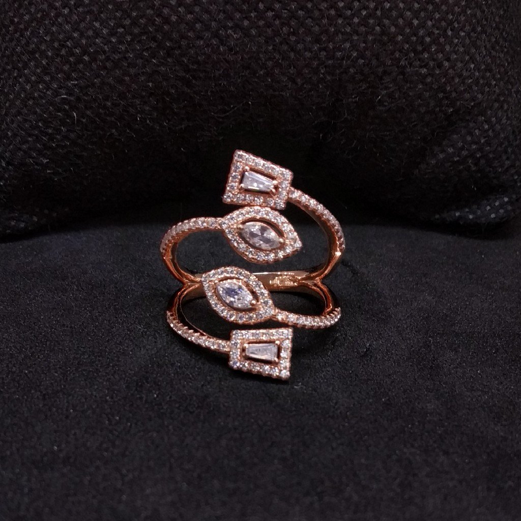 925 ladies fancy ring