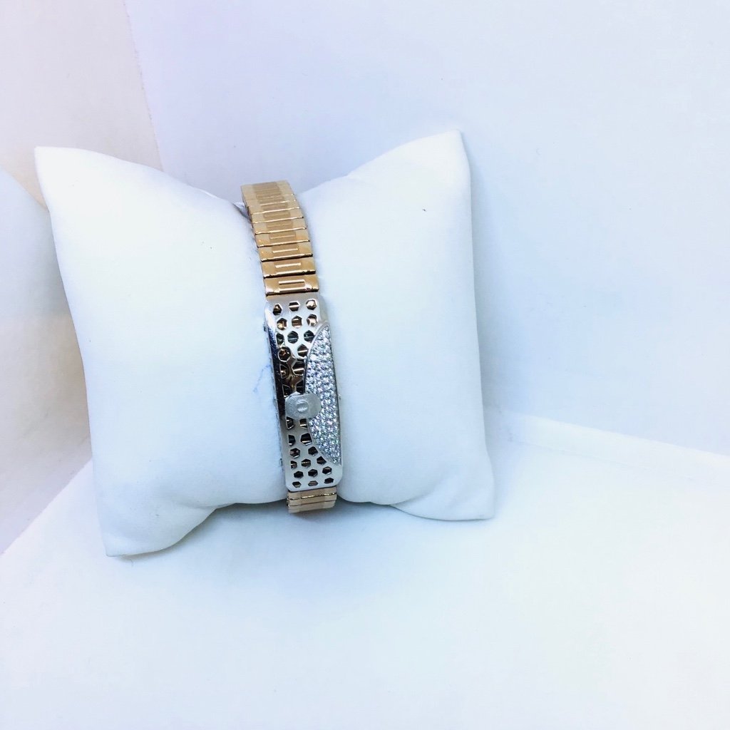 FANCY ADJUSTABLE 925 BRACELET