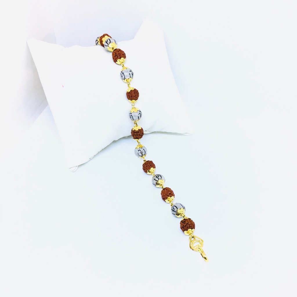 FANCY RUDRAX BRACELET