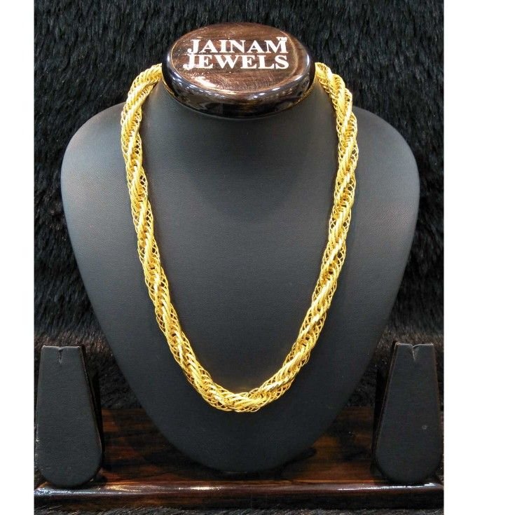 1 gram italian  designed chain