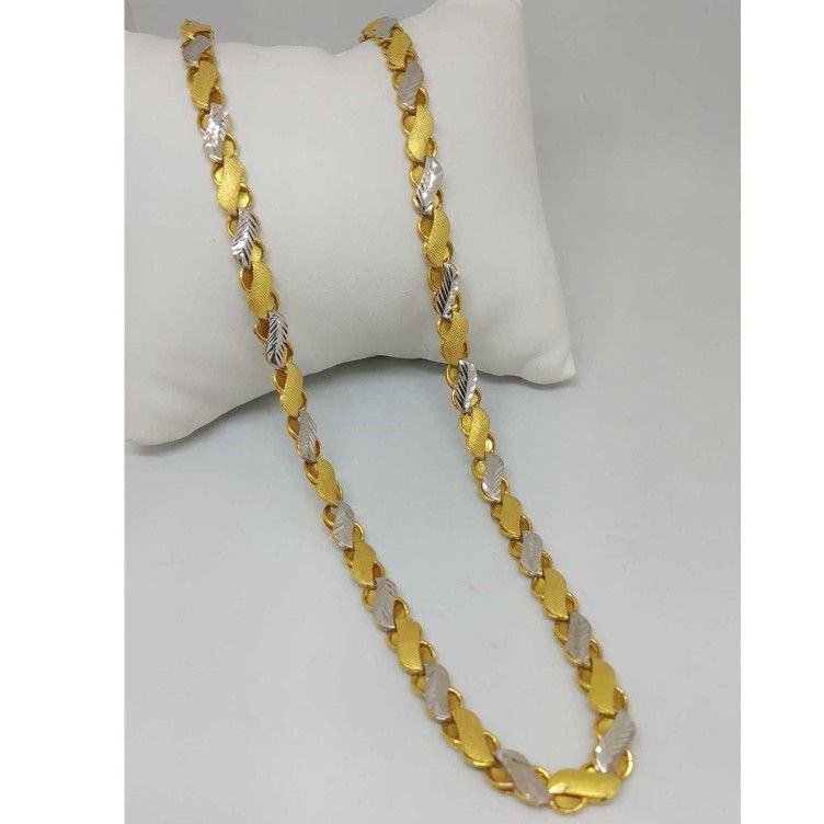 22 KT Gold Chain