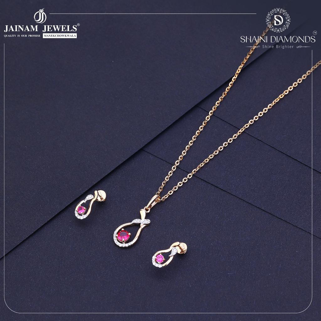 Pendant Set