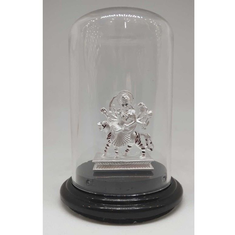 999 PURE SILVER  AMBEMATA IDOLS