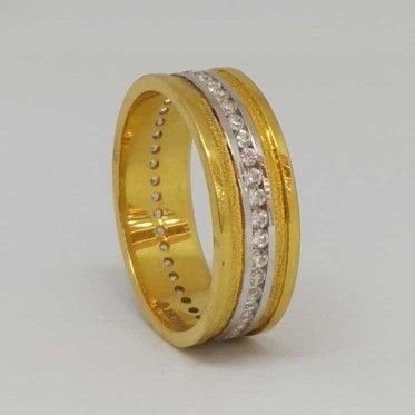 Casting ring design deals