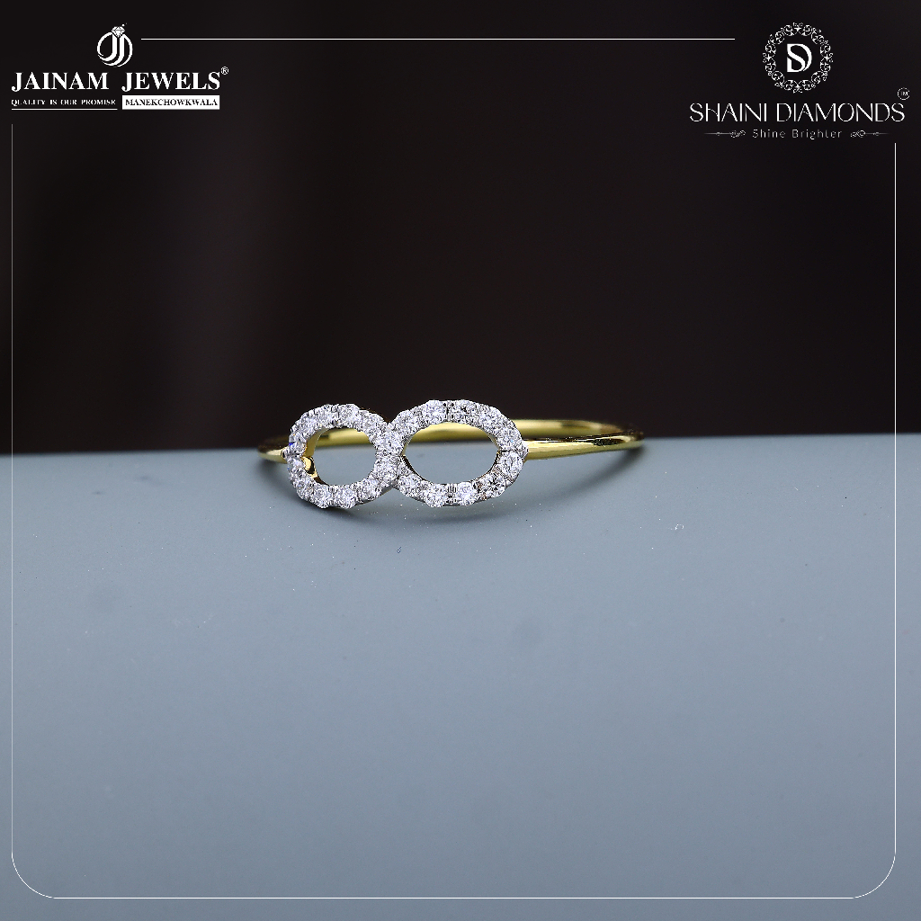 Infinity Women Ring