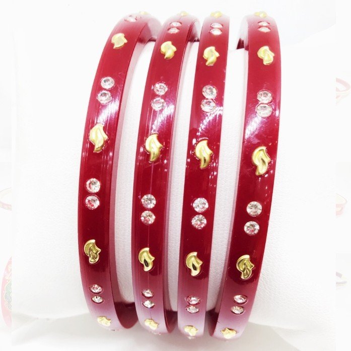 DESIGNING FANCY GOLD RASCHUDI