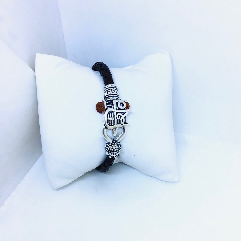 Om Namah Shivaya Hindu Mantra Bracelet Cuff Bracelet Bangle - Etsy UK |  Mantra bracelet, Cuff bracelets, Silver cuff bracelet