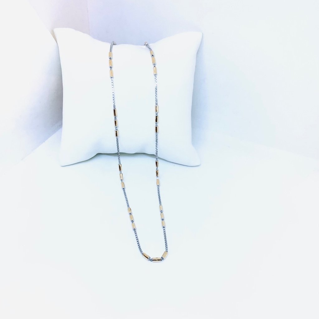 BRANDED FANCY CHAIN