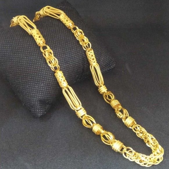 22 KT Gold Chain