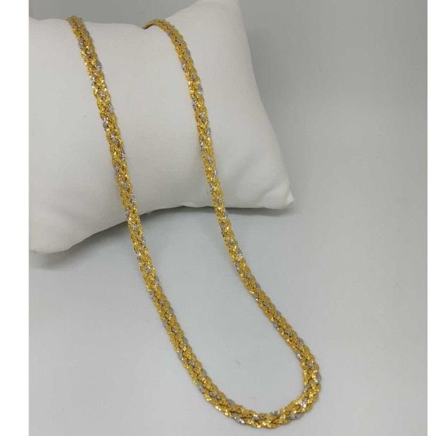 22 KT Gold Chain